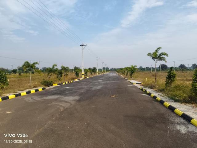 Land for sale in Ranga Reddy, Telangana