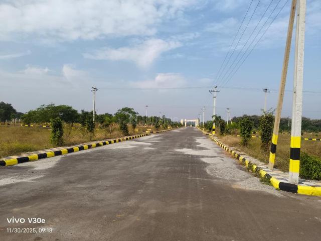 Land for sale in Ranga Reddy, Telangana