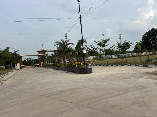 Land for sale in Ranga Reddy, Telangana