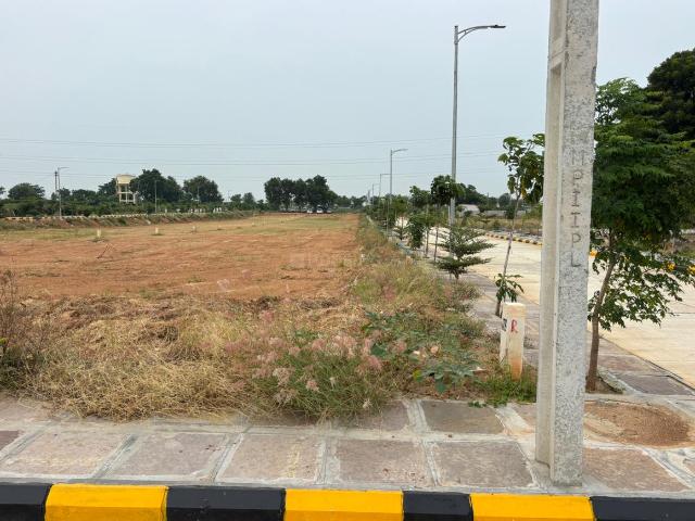 Land for sale in Ranga Reddy, Telangana