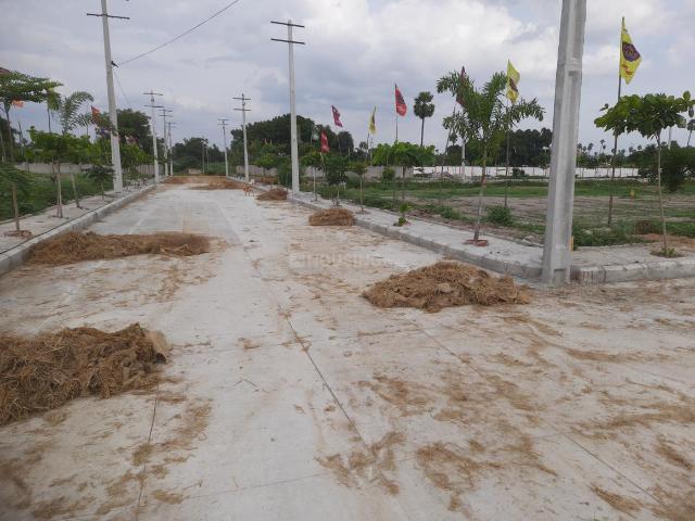 Land for sale in Ranga Reddy