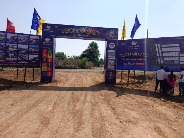 Land for sale in Ranga Reddy, Telangana