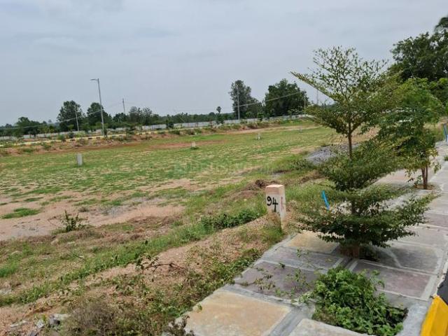 Land for sale in Ranga Reddy
