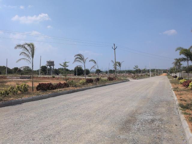 Land for sale in Ranga Reddy