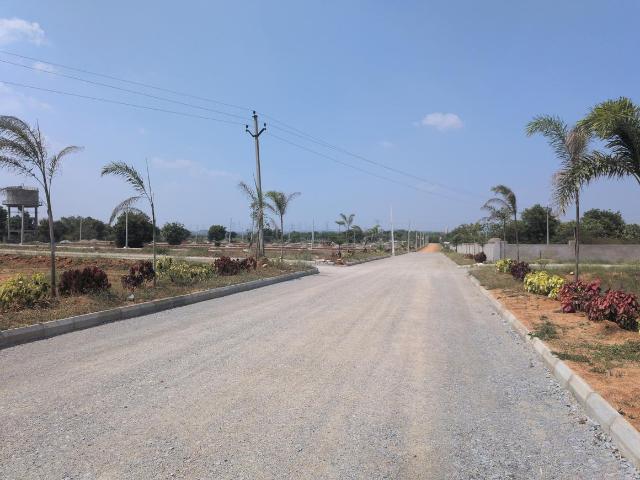 Land for sale in Bongulur, Ranga Reddy