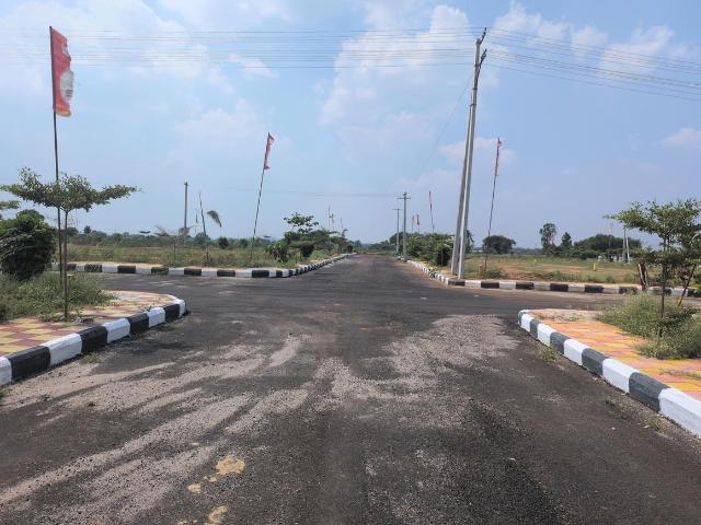 Land for sale in Ranga Reddy