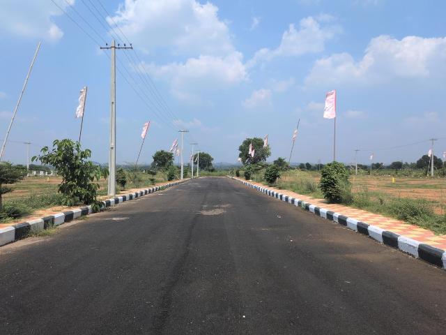 Land for sale in Ranga Reddy