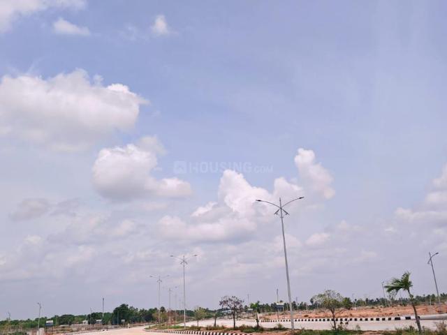 Land for sale in Ranga Reddy