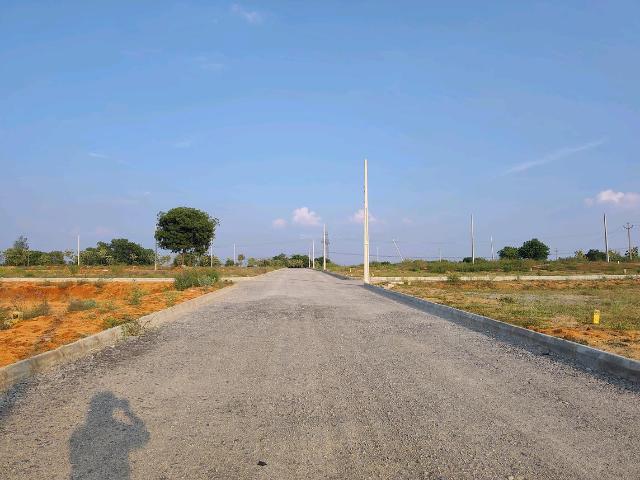 Land for sale in Ranga Reddy
