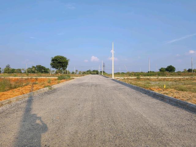 Land for sale in Ranga Reddy