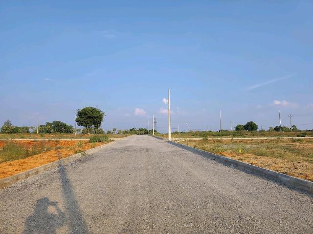 Land for sale in Ranga Reddy