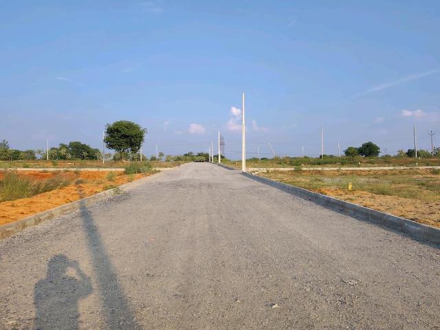 Land for sale in Ranga Reddy