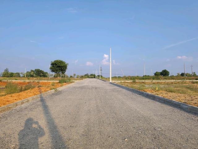 Land for sale in Ranga Reddy