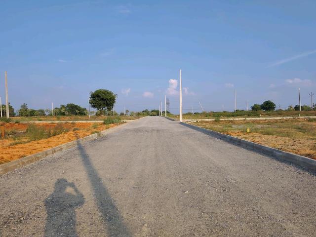 Land for sale in Ranga Reddy