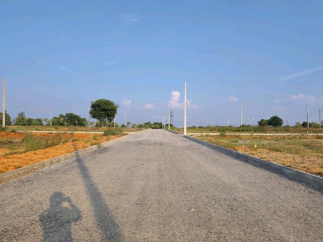 Land for sale in Ranga Reddy