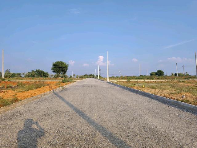 Land for sale in Ranga Reddy