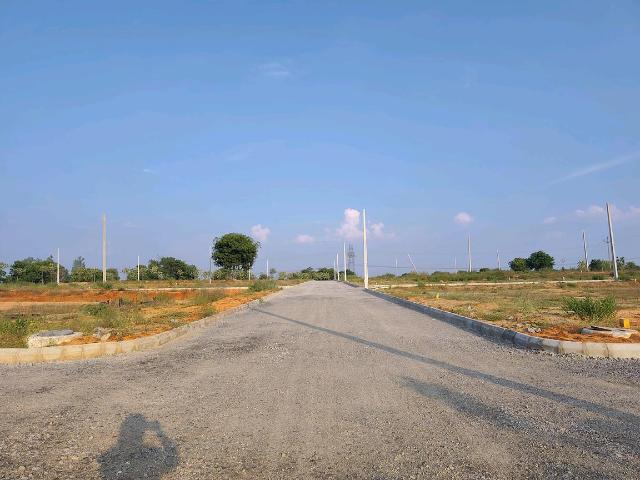 Land for sale in Ranga Reddy