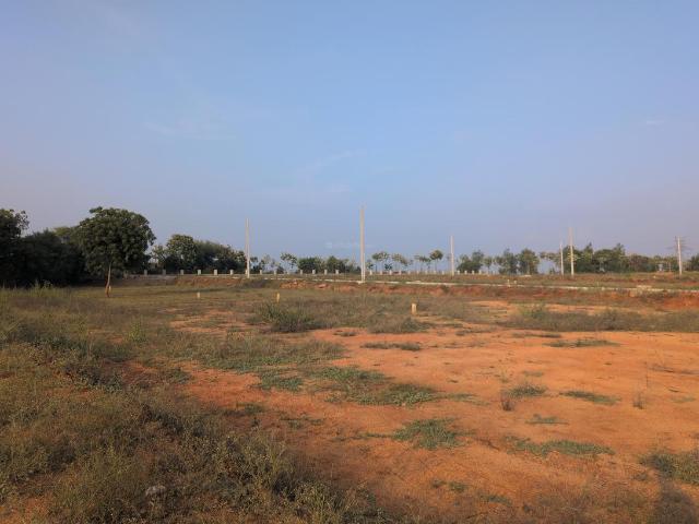 Land for sale in Ranga Reddy