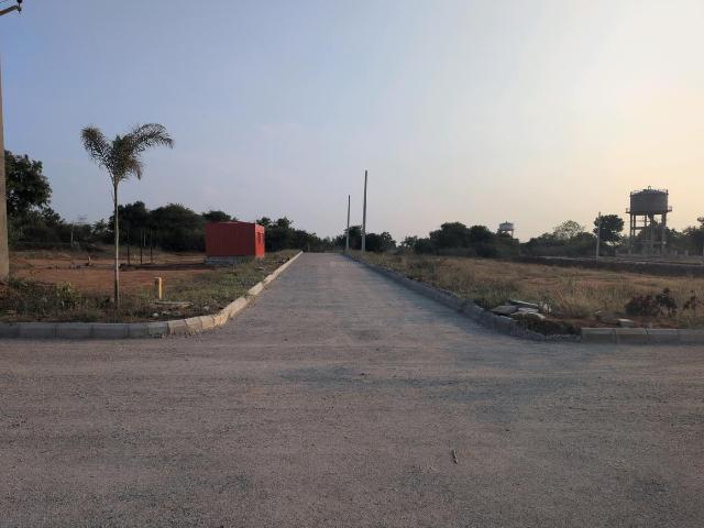 Land for sale in Ranga Reddy