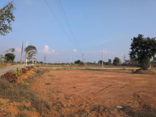 Land for sale in Ranga Reddy