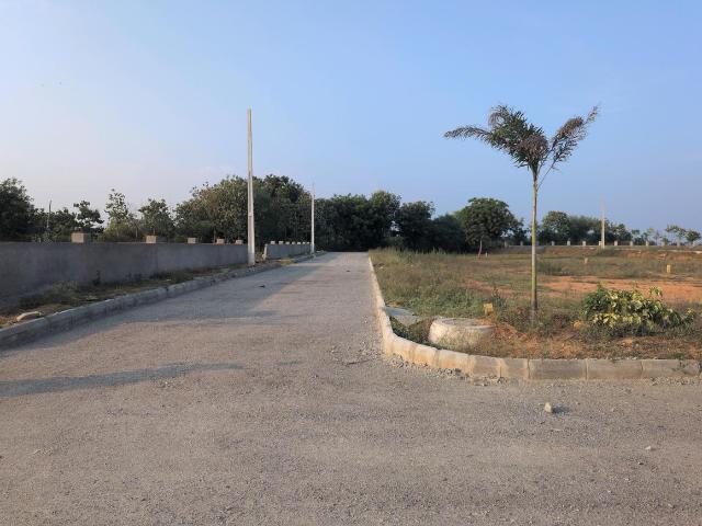 Land for sale in Ranga Reddy
