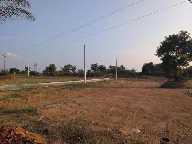 Land for sale in Ranga Reddy
