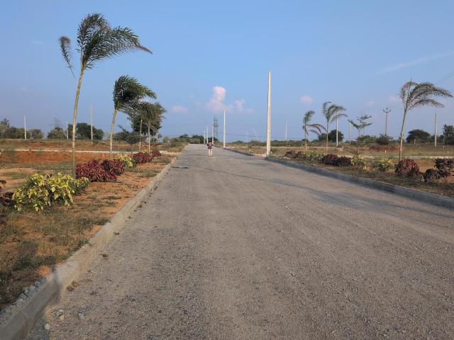 Land for sale in Ranga Reddy