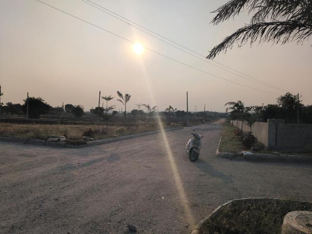Land for sale in Ranga Reddy