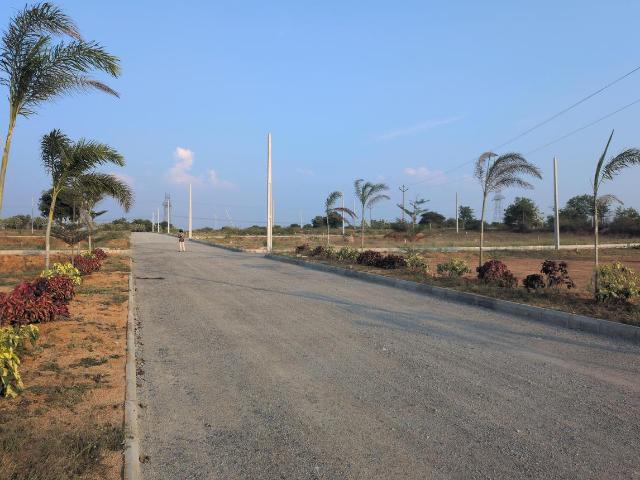Land for sale in Ranga Reddy