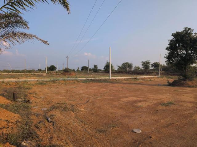 Land for sale in Ranga Reddy