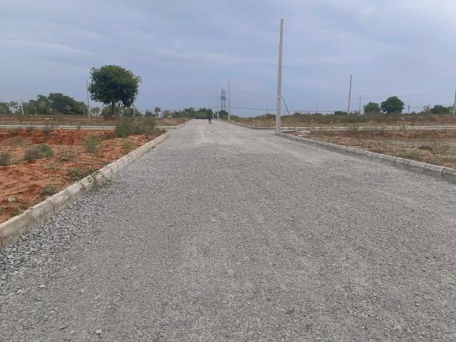 Land for sale in Ranga Reddy