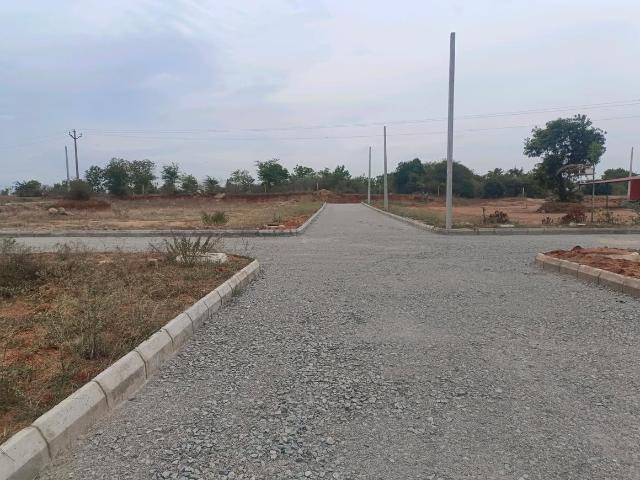Land for sale in Ranga Reddy
