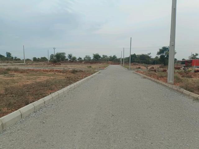 Land for sale in Ranga Reddy