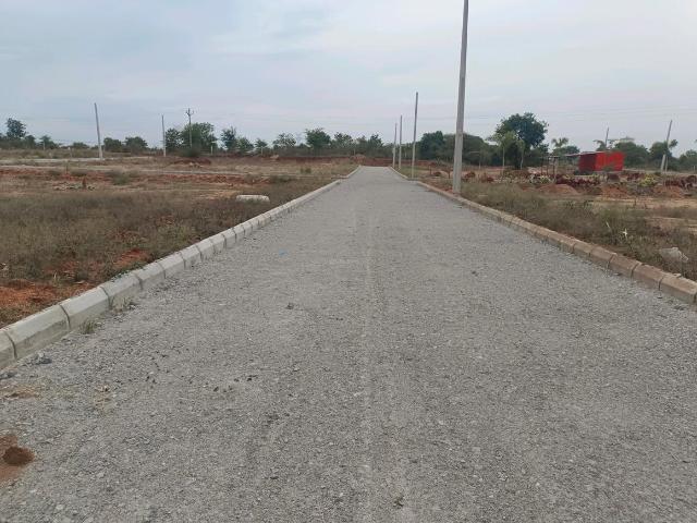 Land for sale in Ranga Reddy