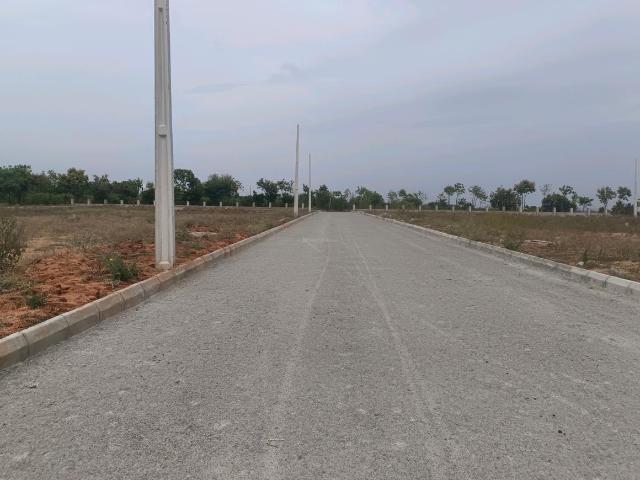 Land for sale in Ranga Reddy