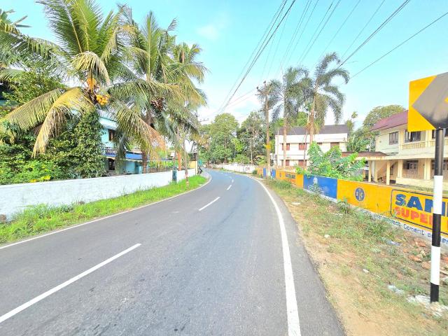 Land for sale in Kerala