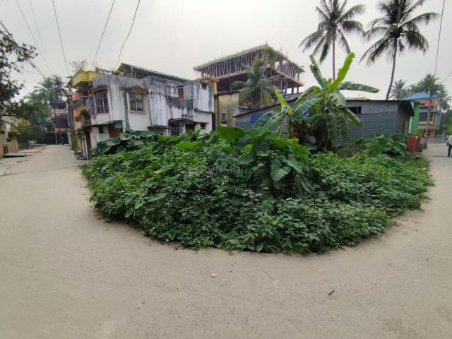 Land for sale in Konnagar, Hooghly