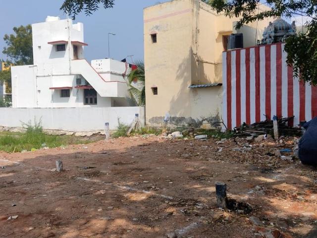Land for sale in Madura, Tamil Nadu