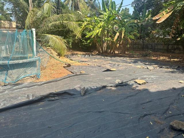 Land for sale in Thrissur, Kerala