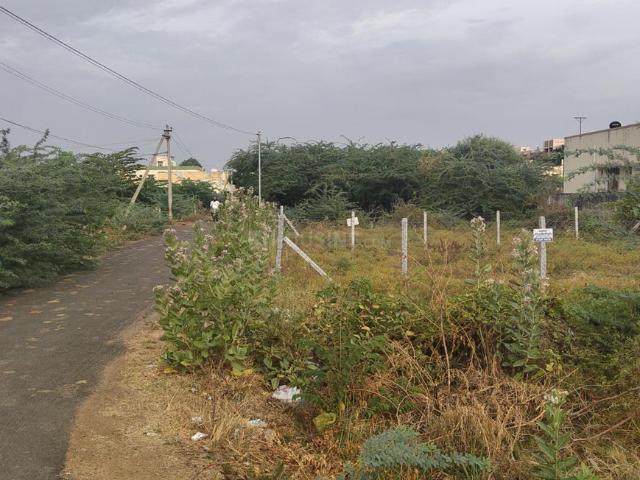 Land for sale in Tamil Nadu