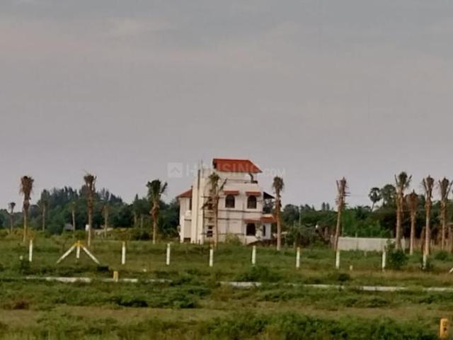 Land for sale in Cheyyur, Tamil Nadu