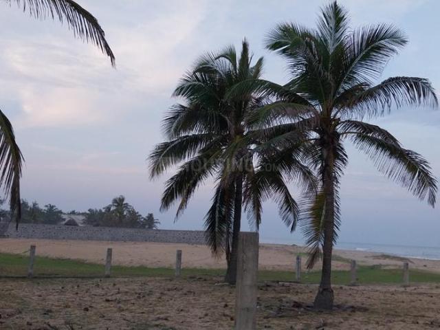 Land for sale in Cheyyur, Tamil Nadu