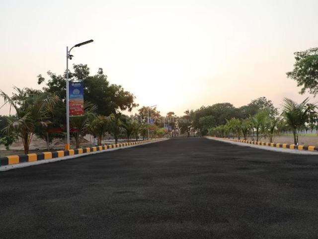 Land for sale in Cheyyur, Tamil Nadu