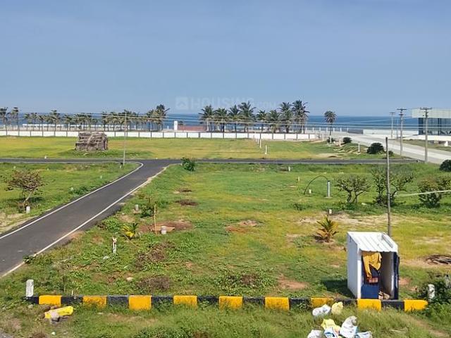 Land for sale in Cheyyur, Tamil Nadu