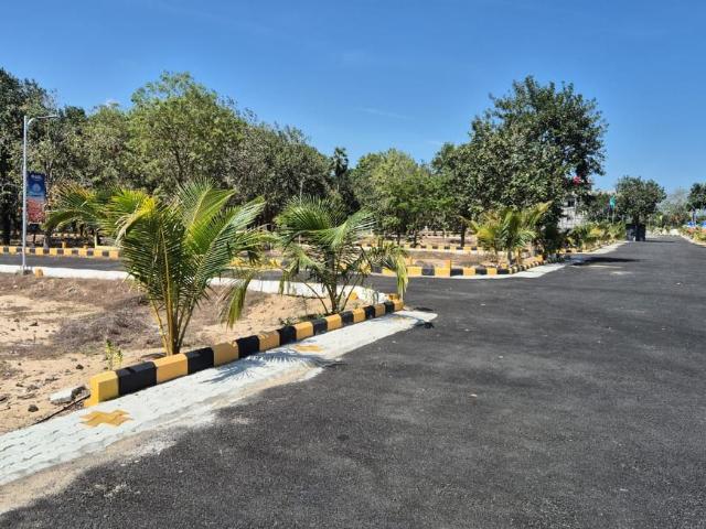 Land for sale in Cheyyur, Tamil Nadu