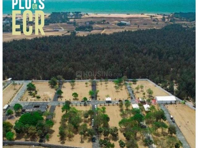 Land for sale in Cheyyur, Tamil Nadu