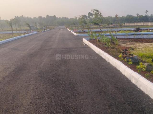 Land for sale in Cheyyur, Tamil Nadu