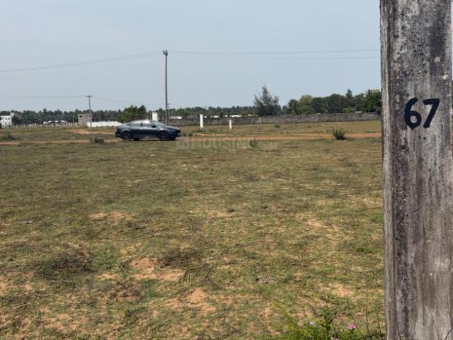 Land for sale in Koovathur, Chengalpattu