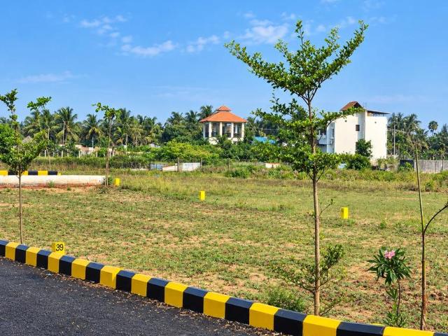 Land for sale in Koovathur, Chengalpattu