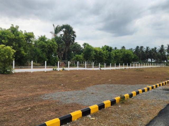 Land for sale in Koovathur, Chengalpattu